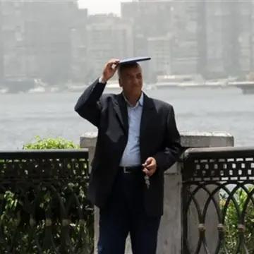 حالة الطقس غدا في مصر شبورة ورطوبة وحرارة شديدة بالقاهرة والصعيد الأربعاء
